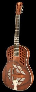 National M1 Tricone
