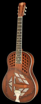 National M1 Tricone