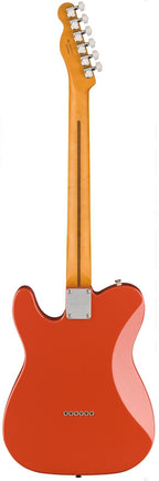 Fender Player Plus Telecaster Pau Ferro Fiesta Red