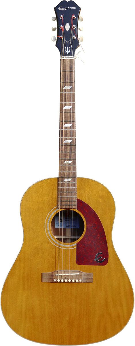 Epiphone ft-79 texan masterbild