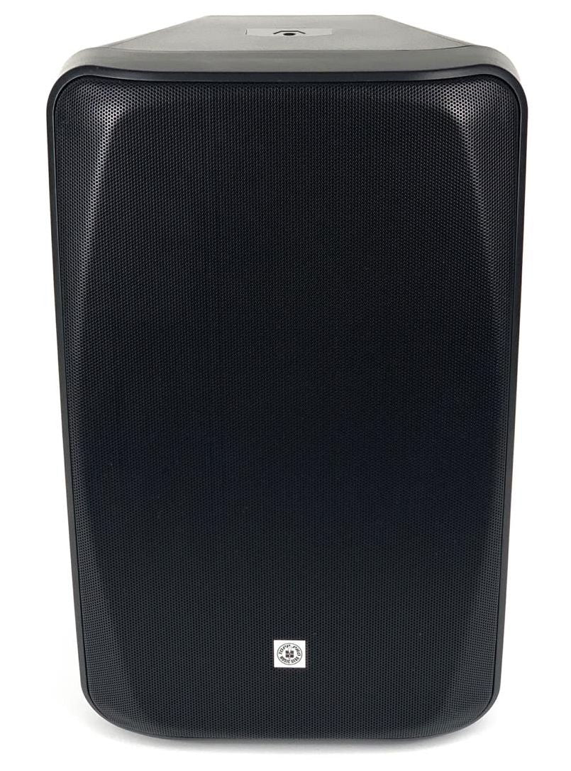 Topp Pro WRS8 Diffusore Passivo Nero