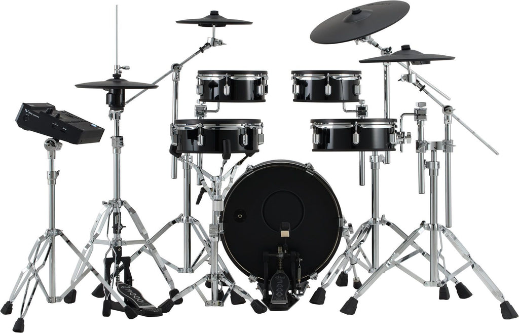 ROLAND VAD316 V-Drums Acoustic Design Kit PREZZO PROMO POCHI GIORNI