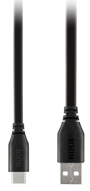 Rode Sc18 Cavo da USB-C a USB-A