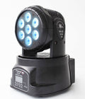 Pro Show Atomic Dj  Ml10W Testa Mobile