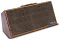 Audiodesign Gipsy 2X8 MKII Amplificatore A Batteria per Chitarra e Voce