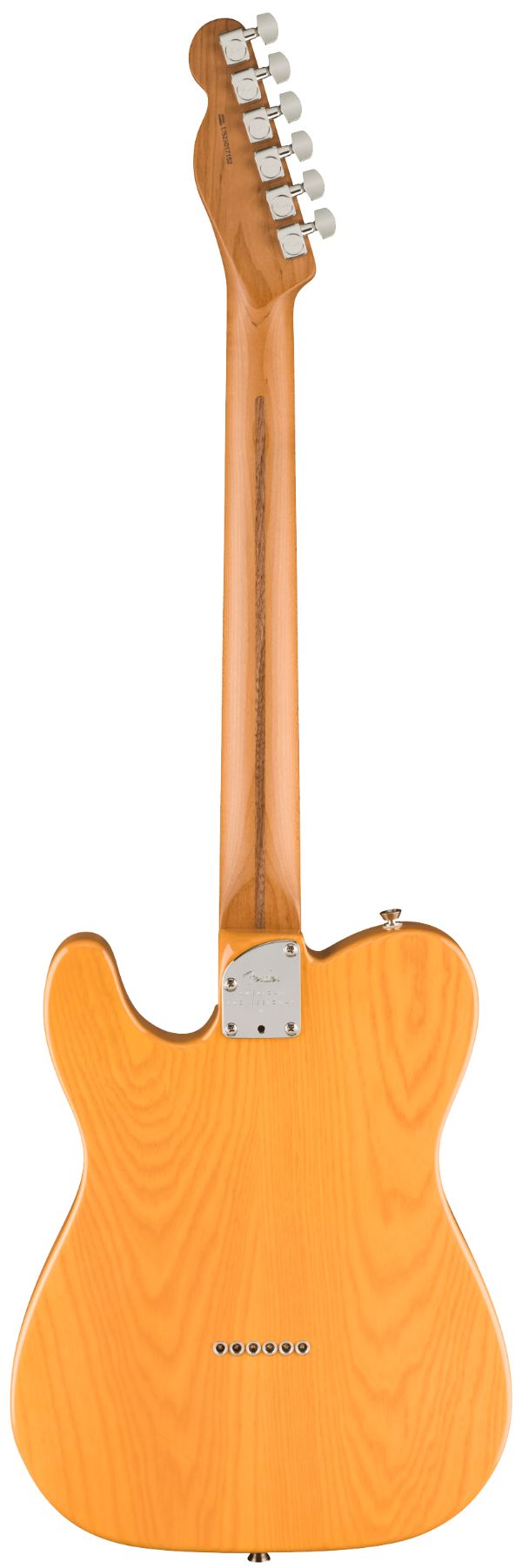 Fender American Professional II Telecaster Butterscotch Blonde Edizione Limitata