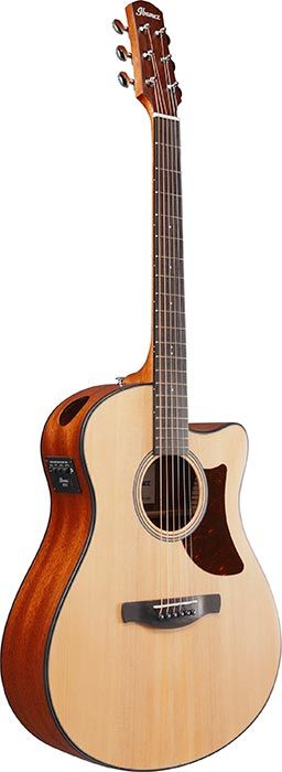Ibanez AAM50CE Open Pore Natural