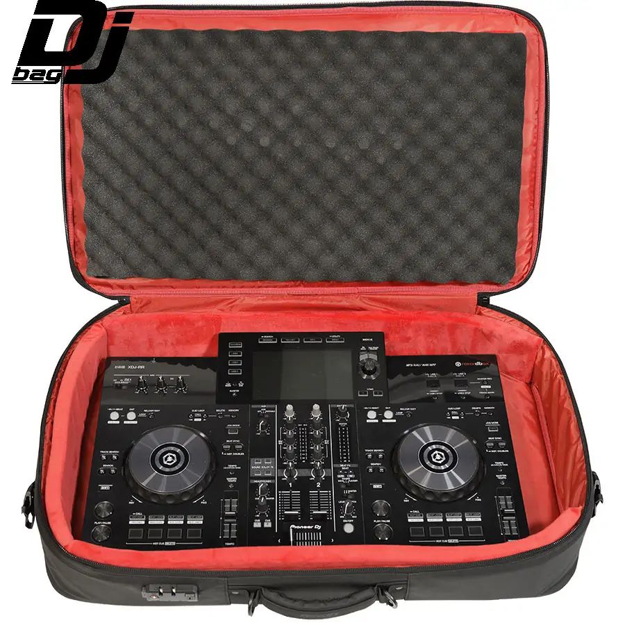 Walkasse DJ BAG Comfort Large
