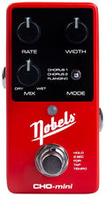 Nobels Cho-Mini Chorus