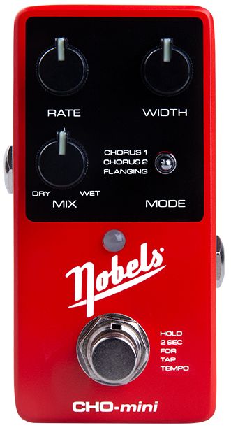 Nobels Cho-Mini Chorus