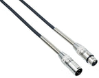 Bespeco Cavo Microf Mt6 Xlr3Fxm-Xlr3Mxm Rosso