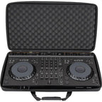 Walkasse Shockproof Eva Case Pioneer DDJ-GRV6 Black