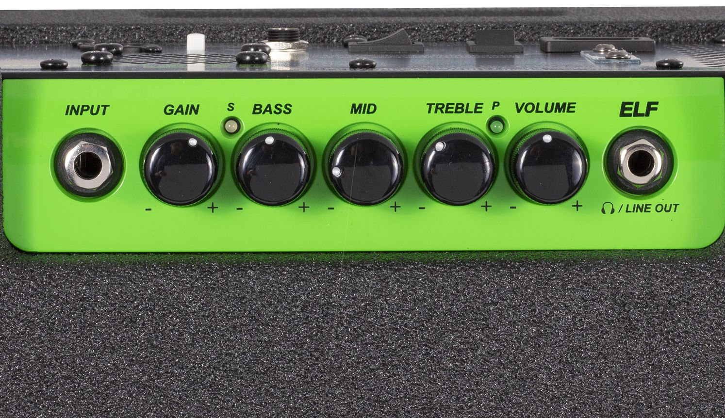 Trace Elliot 1X10 Combo Per Basso