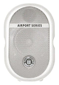 Topp Pro TAP-40A Diffusore Attivo 4 Pollici 40W Bianco