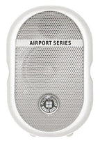Topp Pro TAP-40A Diffusore Attivo 4 Pollici 40W Bianco