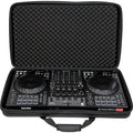 Walkasse Shockproof Eva Case Pioneer DDJ-FLX10 Black