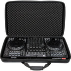 Walkasse Shockproof Eva Case Pioneer DDJ-FLX10 Black