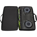 Walkasse Shockproof Eva Case Pioneer DDJ-GRV6 Black