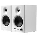 Edifier MR3 Coppia Diffusori Monitor da Studio Bianchi