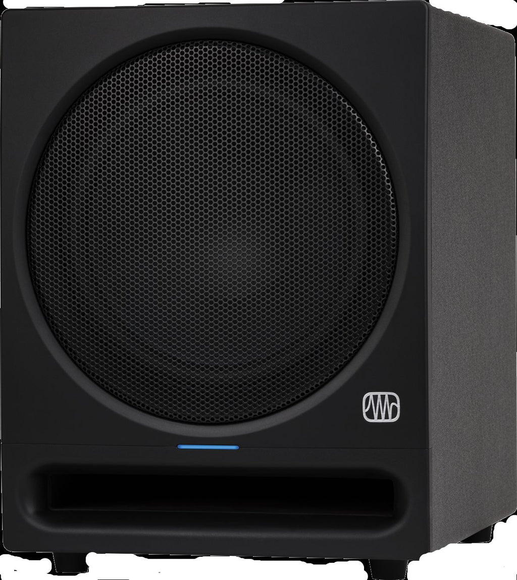 Presonus Eris Pro Sub 10 Black
