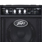 Peavey Max 158 Combo Per Basso 20W 1X8