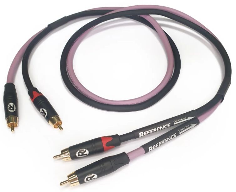 Reference Set Dammiuncavo RCA Mt 1