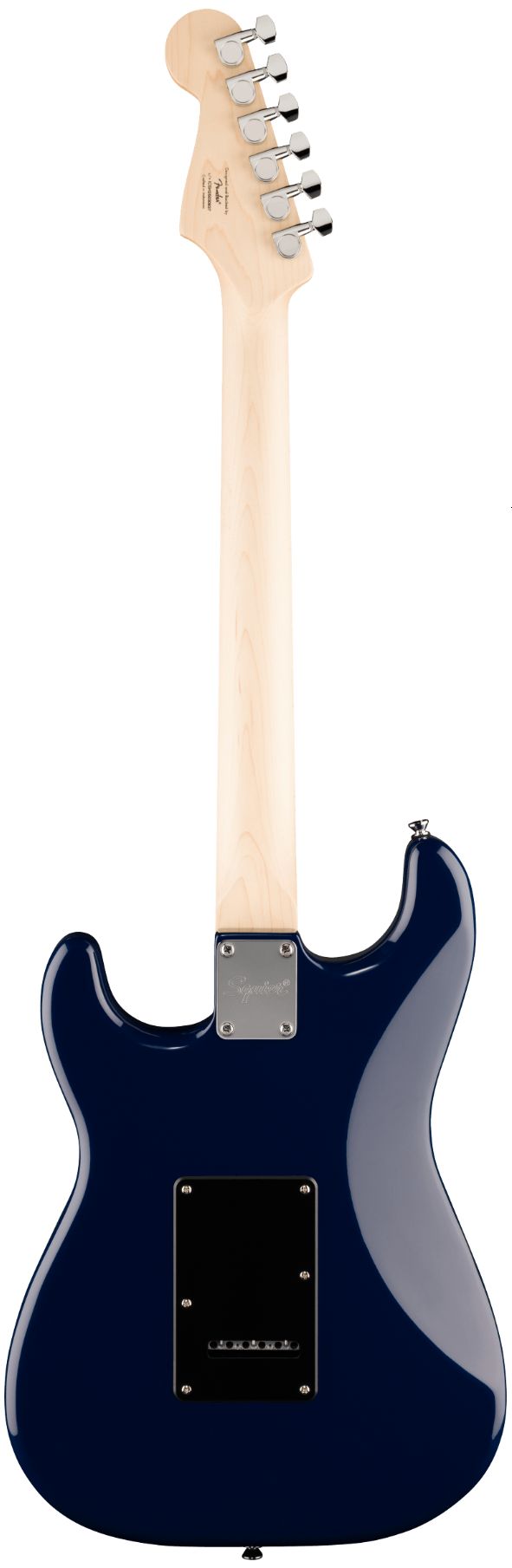 Squier Sonic Stratocaster HSS Midnight Blue
