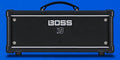 Boss Katana Head Gen3