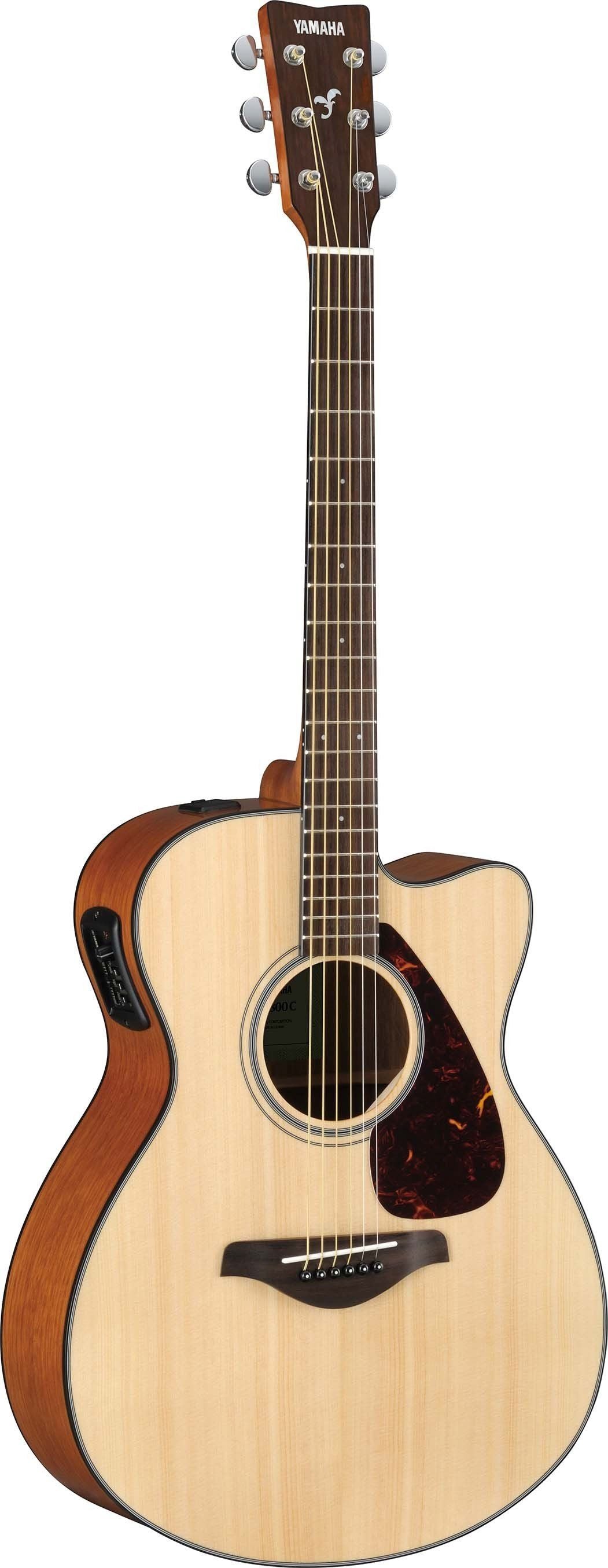 Yamaha Fsx800C II Natural