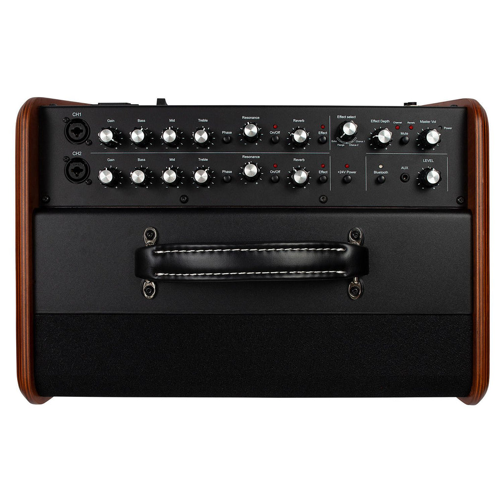 Godin ASG-8 Acoustic Solutions Amp 120W Natural