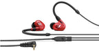 Sennheiser IE 100 Pro Wireless Red