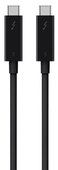 Belkin Thunderbolt 3 (USB-C) Cable 0.8M