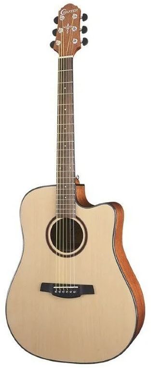 Crafter HD250CE Natural