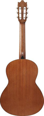 Ibanez GA1 Open Pore Amber 1/2 Classical Guitar