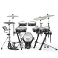 Efnote 3X Batteria Elettronica