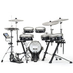 Efnote 3X Batteria Elettronica