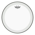 Remo Pelle Powerstroke 4 Trasparente 12'