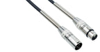 Bespeco Iromb300P (Xlr M/Xlr F) 3 M Verde
