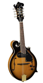 Soundsation Mandolino F-Style BMA100ES Elettrificato Sunburst