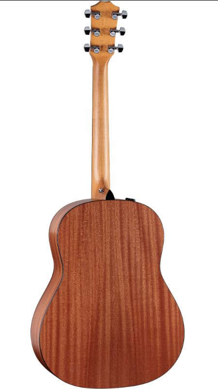 Taylor 117E Sapele Spruce