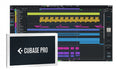 Steinberg Cubase Pro EE