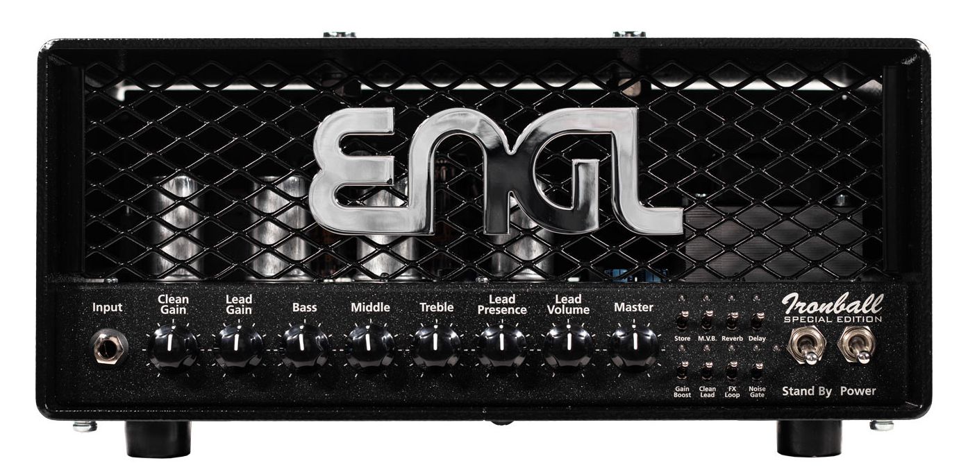 Engl Blackout 20 Head