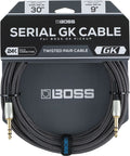 Boss BGK30 Cavo Digitale 9Mt