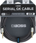 Boss BGK30 Cavo Digitale 9Mt