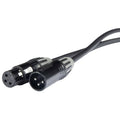 Proel Sdj DMXLU03 Cavo DMX 3 Poli 2M