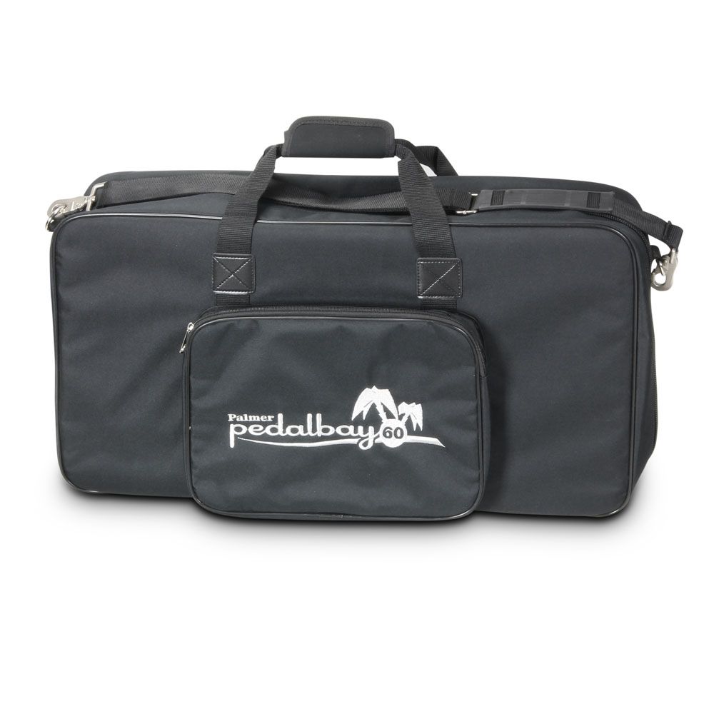 Palmer Mi Borsa di Trasporto Imbottita per Palmer MI PEDALBAY 60