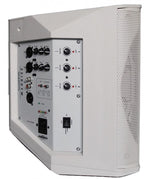 Zzipp Cassa Amplificata 6,5' a Batteria 120W