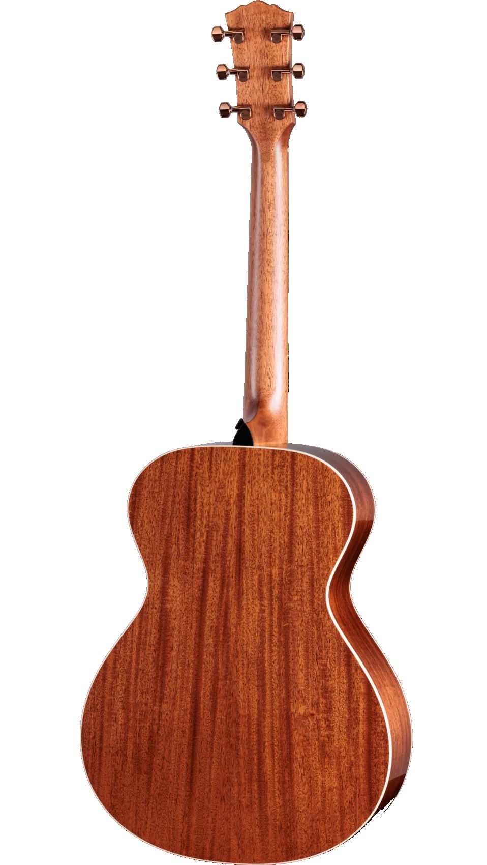 Taylor Ben Harper Signature Gold Label 512E