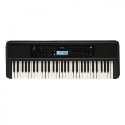 Yamaha PSRE383 Tastiera Portatile 61 Tasti