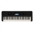 Yamaha PSRE383 Tastiera Portatile 61 Tasti